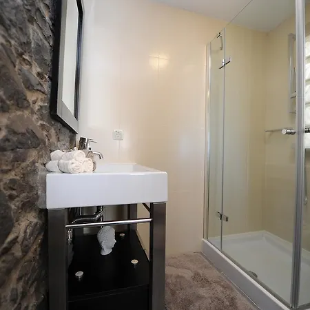 Bhf Residences Bordadeira Arco da Calheta (Madeira)