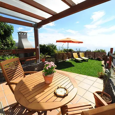 Bhf Residences Bordadeira Ferienhaus Arco da Calheta (Madeira)
