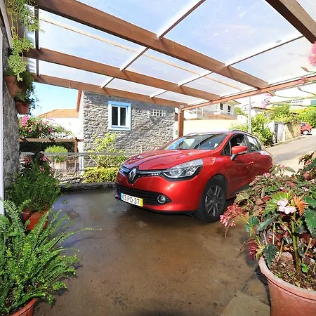 Bhf Residences Bordadeira Ferienhaus Arco da Calheta (Madeira)