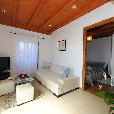 Semesterbostad Bhf Residences Bordadeira