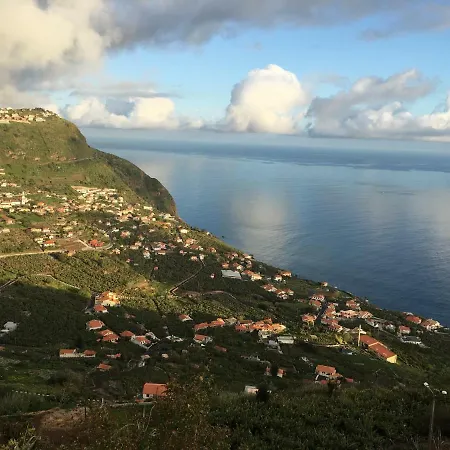 Bhf Residences Bordadeira Semesterbostad Arco da Calheta (Madeira)