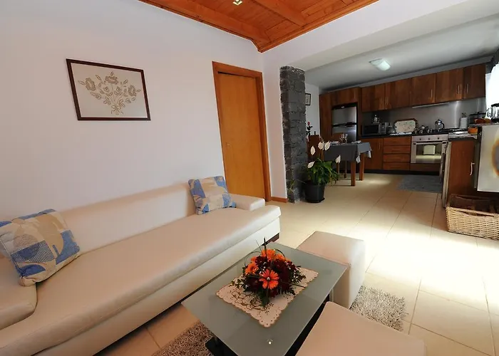 Bhf Residences Bordadeira Arco da Calheta (Madeira)