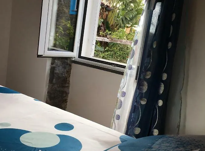 Bhf Residences Bordadeira Prázdninový dům