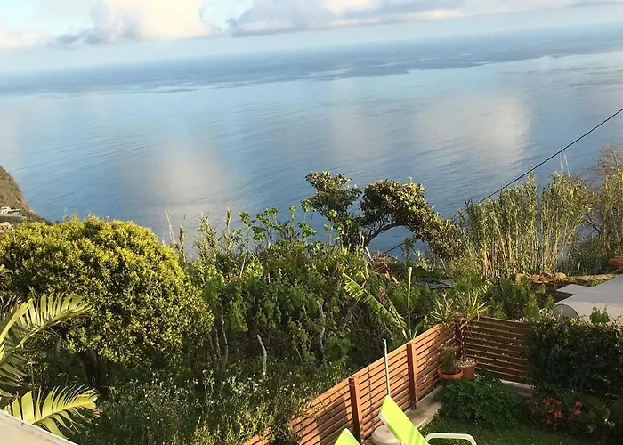 Bhf Residences Bordadeira * Arco da Calheta (Madeira)