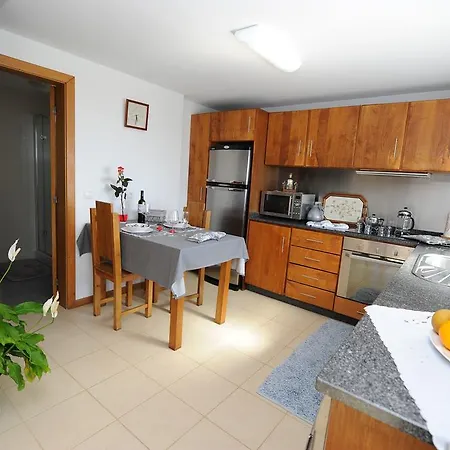 Bhf Residences Bordadeira