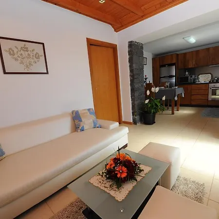 Bhf Residences Bordadeira Арку-да-Кальета