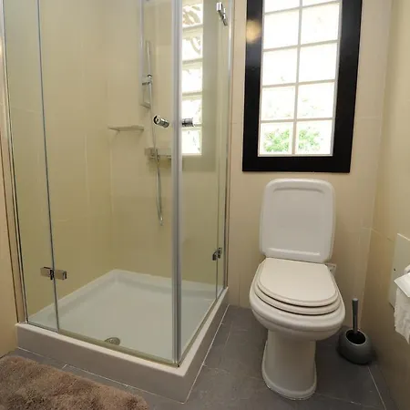 Tatil Evi Bhf Residences Bordadeira Arco da Calheta (Madeira)