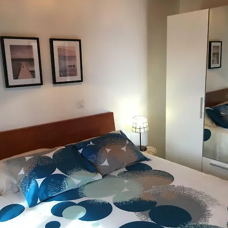 Tatil Evi Bhf Residences Bordadeira