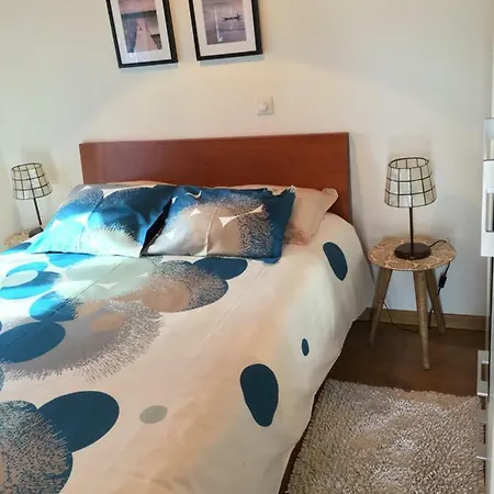 Bhf Residences Bordadeira * アルコ・ダ・カリェタ