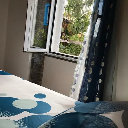 Bhf Residences Bordadeira Дом отдыха