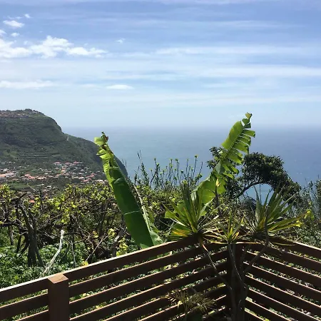 Bhf Residences Bordadeira Дом отдыха *