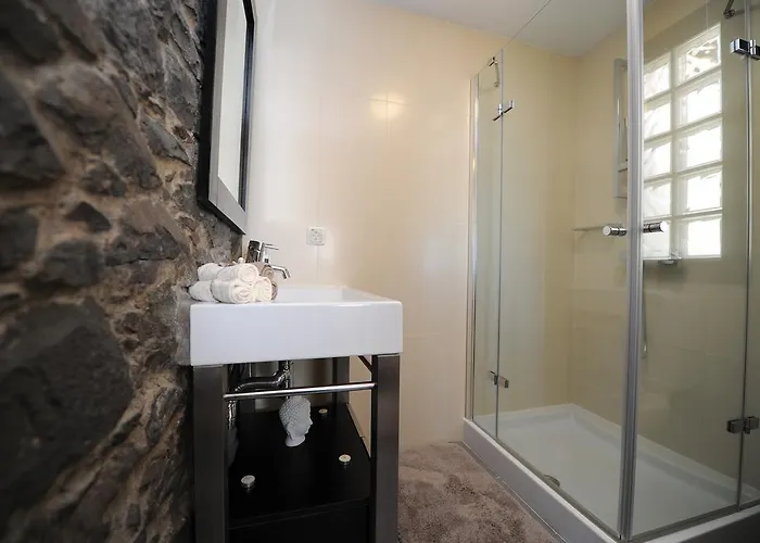 Bhf Residences Bordadeira Arco da Calheta (Madeira)