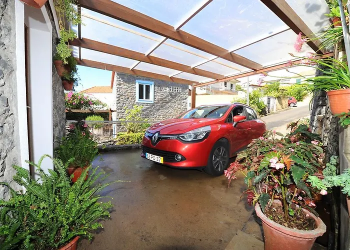 Bhf Residences Bordadeira Holiday home Arco da Calheta (Madeira)