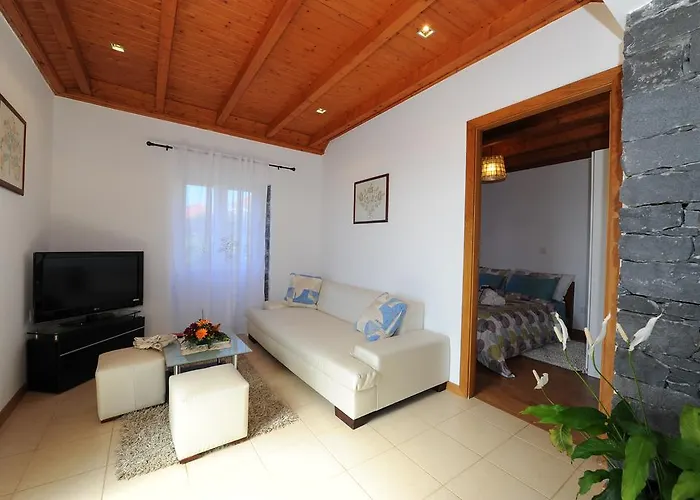 Holiday home Bhf Residences Bordadeira