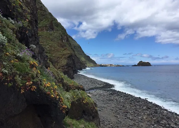 Bhf Residences Bordadeira Semesterbostad