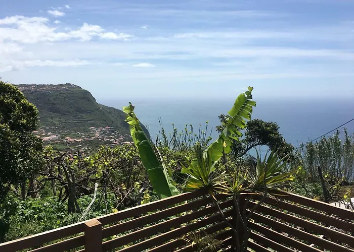 Bhf Residences Bordadeira Holiday home *