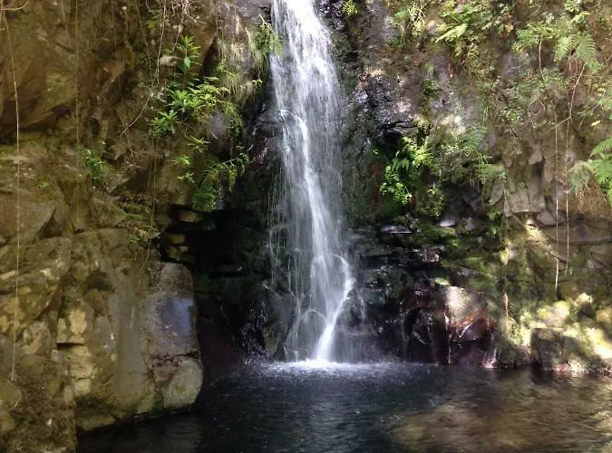 Bhf Residences Bordadeira Arco da Calheta (Madeira)